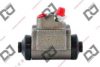 DJ PARTS AW1276 Wheel Brake Cylinder
